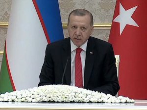 Hedefi Erdoğan Açıkladı