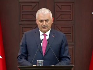 Başbakan Yıldırım’dan Müjde Üstüne Müjde