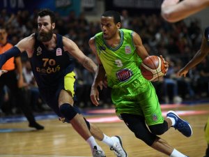 Tofaş, Fenerbahçe Doğuş’a Konuk Oluyor