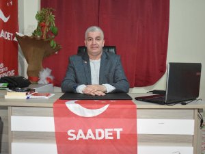 Saadet Partisi’nde Erdoğan’a Destek İstifası