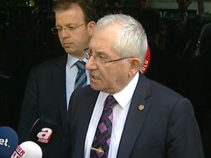 Ysk’dan ’Alt Yapı’ Yanıtı