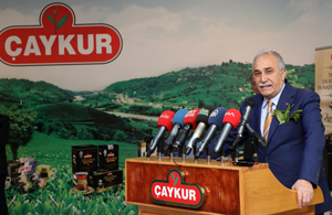 Bakan Fakıbaba Yaş Çay Taban Fiyatının Nasıl Belirlendiğini Anlattı