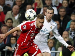 Real Madrid Finalde