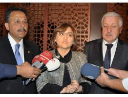 Bakan Şahin’den Seçim Ve Kürtaj Açıklaması