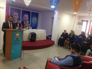 Çebi’den Tam Gün Mesai
