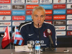 “Maddi Sıkıntı Takımı Etkiliyor”