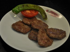 İsveç Köftesi ’İnegöl Köftesi’ Çıktı
