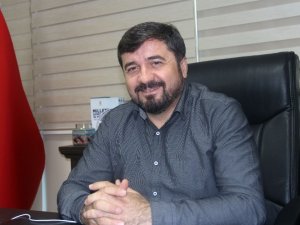 Ak Parti Giresun İl Başkanı Şenlikoğlu, Adaylık Sürecini Değerlendirdi
