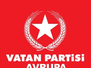 Vatan Partisi Erken Seçime İlişkin Aym’ye Başvurdu