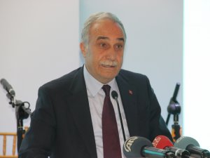 "Gübre Desteğini Direkt Olarak Verseydik Daha İyi Olurdu"