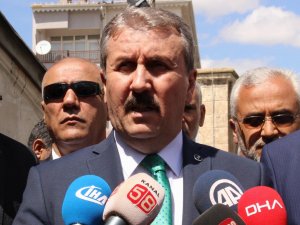 "Ya Eski Türkiye’ye Özlem Duyanlar..."