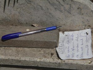 Bir Şehir Bu Olayı Konuşuyor