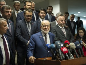 "1-2 Güne Açıklama Yapılacak"