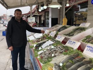 Balık Fiyatları Kırmızı Etle Yarışıyor