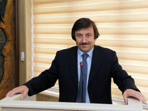 Tozlu Meclise Veda Etti
