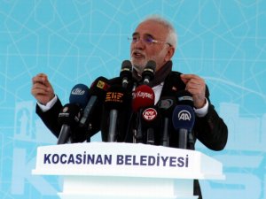 "Bizleri Değil Ama Chp’lileri Çıldırtır"