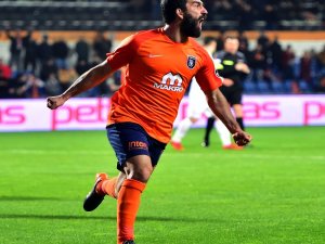 Arda Turan Antrenmana Çıkmadı