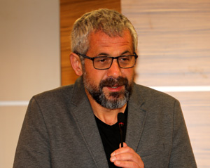 Gazeteci Yazar Telatar, 53'ün Başarı Hikayesini Kitaplaştırdı