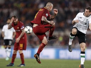 Dev Finalin Adı: Liverpool - Real Madrid