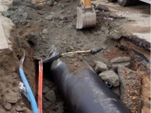 Trabzon’da Zorunlu Su Kesintisi