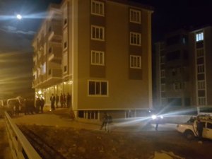 Uzman Çavuş Kız Arkadaşı İle Tartıştığı Sırada İntihar Etti
