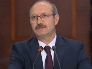"7 Bin 329 Müracaat Söz Konusu, Bu Bir Rekordur"