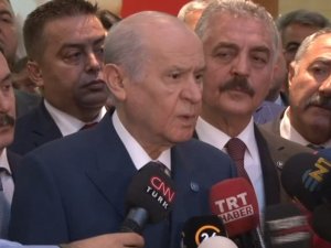 100 Bin İmzada "Fetö İzi" İhtimaline Dikkat Çekti