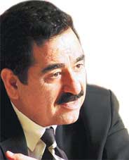 İbrahim Tatlıses'in hapsi isteniyor