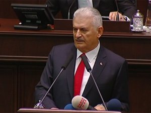 "Erdoğan’ı Cumhurbaşkanı Adayı Olarak Açıklıyoruz"