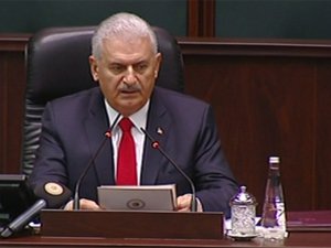 Başbakan’dan Kredi Derecelendirme Kuruluşlarına Tepki