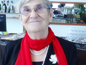 Canan Karatay’dan "Tuzlu Su" Tavsiyesi