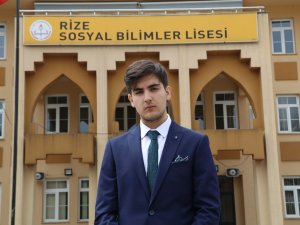 Okul Sıralarından Meclis Koltuğuna Talip Oldu