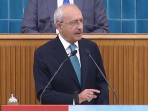 Kılıdaroğlu’ndan Bahçeli’nin O Açıklamasına Tepki