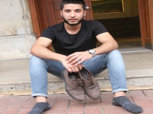 Tramvayda İnsanlık Dersi Veren Genç Iraklı Çıktı