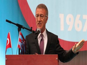 TS Başkanı Ağaoğlu, Çaykur Rizespor'u Ziyaret Edecek