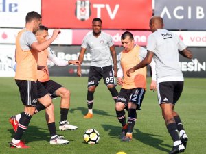 Beşiktaş Tartışmalara Son Noktayı Koydu