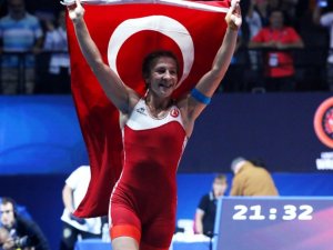 Türkiye’nin Gurur Gecesi