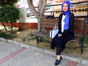 Rumeysa Öğretmen İçin Seferber Oldular