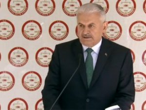 Cumhur İttifakı Cumhurbaşkanı Adayını Ysk’ya Bildirdi