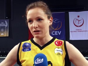 "Galatasaray İle Karşılaşırsak ‘Titanların Savaşı’ Olur”