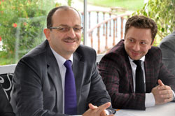 Ayar, Oy Hedeflerini Açıkladı