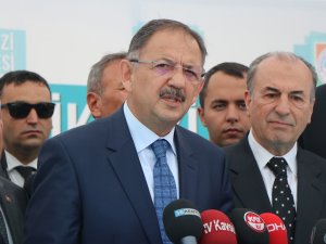 "Kılıdçaroğlu’nun Açıklamalarının Tam Tersi Çıktı"