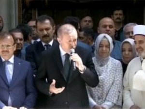 "Restorasyon 32 Milyon 945 Bin Liraya Mal Olmuştur"
