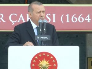 “Turizm Bu Yıl 40 Milyonluk Rekor Turist Sayısıyla..."