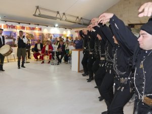 Ankara’da Düzenlenen Trabzon Günleri’ne Yoğun İlgi
