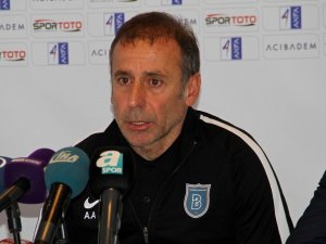 "Bu Hafta Hayal Kırıklığı Yaşadık”