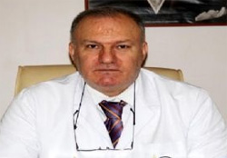 Ergüven Ailesinin Anne Acısı