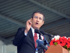 "Ambargolar Yerli Üretimle Aşılıyor"