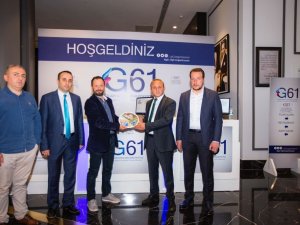 Trabzon G-61 Zirvesi’ne Ev Sahipliği Yaptı