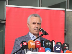Ataş’tan İnce’nin Çavuş-onbaşı Benzetmesine Tepki